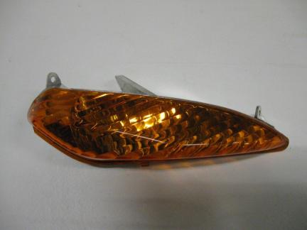 Knipperlichtglas